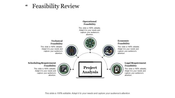 Example Presentation About New Product Ppt PowerPoint Presentation Complete Deck With Slides Slide48