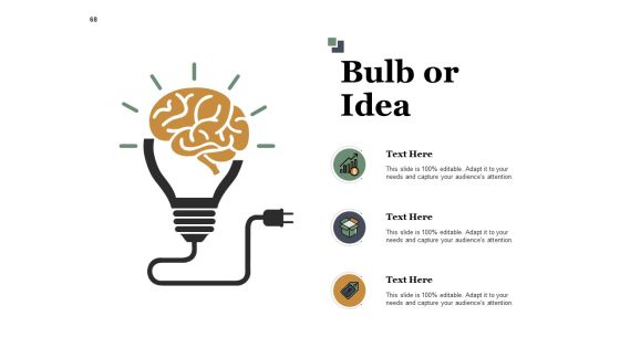 Example Presentation About New Product Ppt PowerPoint Presentation Complete Deck With Slides Slide68