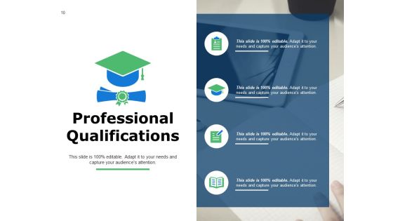 Example Presentation For Job Interview Ppt PowerPoint Presentation Complete Deck With Slides Slide10