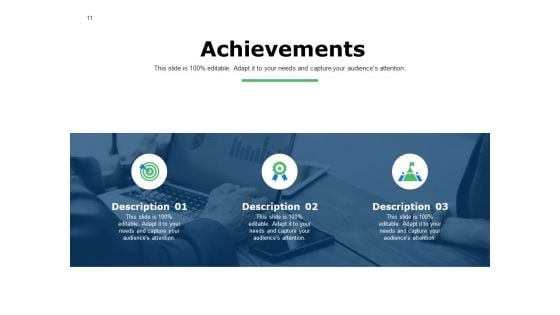 Example Presentation For Job Interview Ppt PowerPoint Presentation Complete Deck With Slides