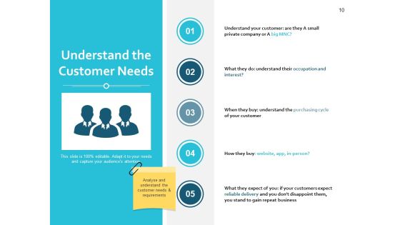 Example Presentation Marketing Ppt PowerPoint Presentation Complete Deck With Slides Slide10