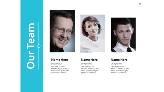 Example Presentation Marketing Ppt PowerPoint Presentation Complete Deck With Slides Slide25