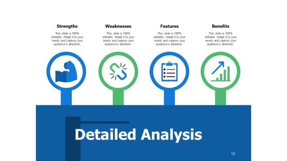 Example Presentation Of Product Ppt PowerPoint Presentation Complete Deck With Slides Slide12