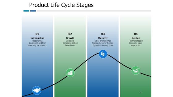 Example Presentation Of Product Ppt PowerPoint Presentation Complete Deck With Slides Slide17