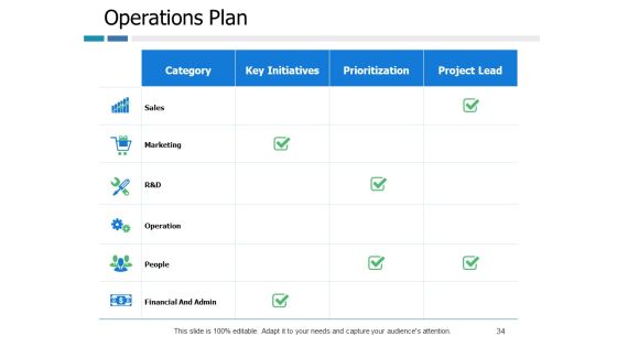 Example Presentation Of Product Ppt PowerPoint Presentation Complete Deck With Slides Slide34
