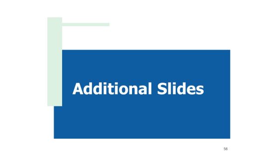Example Presentation Of Product Ppt PowerPoint Presentation Complete Deck With Slides Slide56
