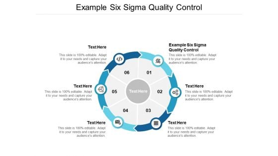 Example Six Sigma Quality Control Ppt PowerPoint Presentation Infographics Format Cpb Example Six Sigma Quality Control Ppt PowerPoint Presentation Infographics Format Cpb