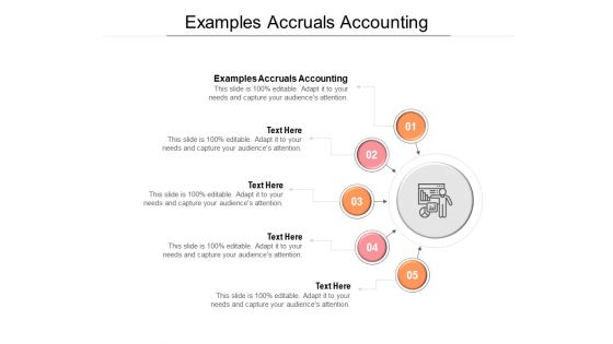 Examples Accruals Accounting Ppt PowerPoint Presentation Summary Infographics Cpb Pdf