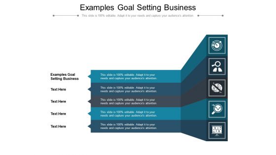 Examples Goal Setting Business Ppt PowerPoint Presentation Infographic Template Microsoft Cpb Pdf Examples Goal Setting Business Ppt PowerPoint Presentation Infographic Template Microsoft Cpb Pdf