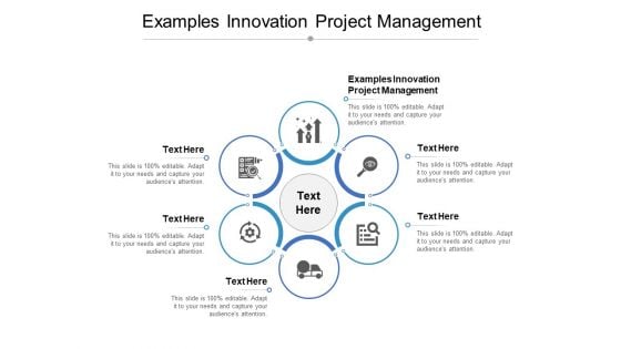 Examples Innovation Project Management Ppt PowerPoint Presentation Portfolio Background Cpb Examples Innovation Project Management Ppt PowerPoint Presentation Portfolio Background Cpb