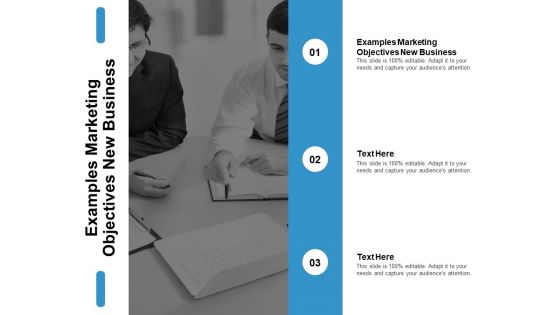 Examples Marketing Objectives New Business Ppt PowerPoint Presentation Slides Inspiration Cpb Examples Marketing Objectives New Business Ppt PowerPoint Presentation Slides Inspiration Cpb