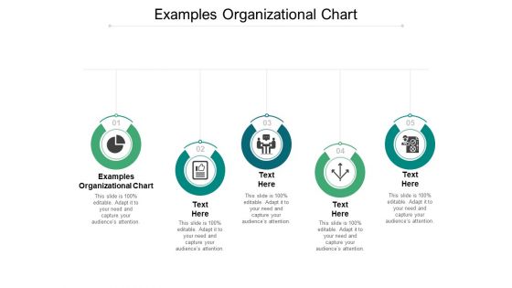 Examples Organizational Chart Ppt PowerPoint Presentation Infographic Template Themes Cpb