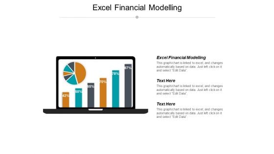 Excel Financial Modelling Ppt PowerPoint Presentation Show Graphic Tips Cpb