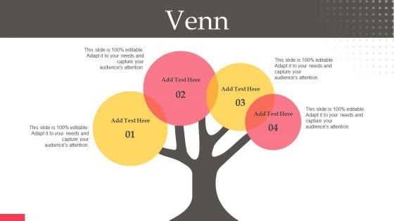 Executing Automotive Marketing Tactics For Sales Boost Venn Infographics PDF