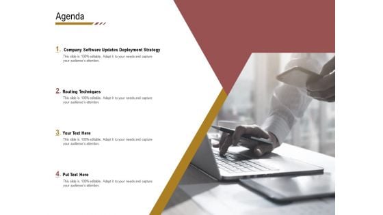 Executing Deployment And Release Strategic Plan Agenda Rules PDF Executing Deployment And Release Strategic Plan Agenda Rules PDF