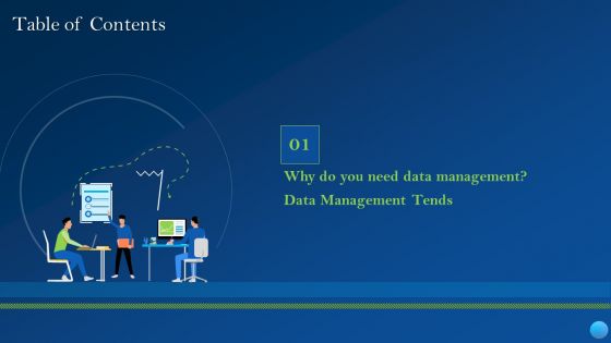 Database PowerPoint templates, Slides and Graphics