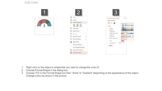 Executive Dashboard Reporting Ppt Samples Download