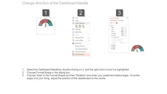 Executive Dashboard Reporting Ppt Samples Download