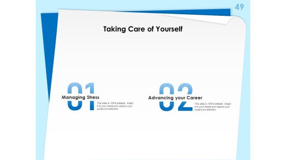 Executive Leadership Programs Ppt PowerPoint Presentation Complete Deck With Slides Slide49