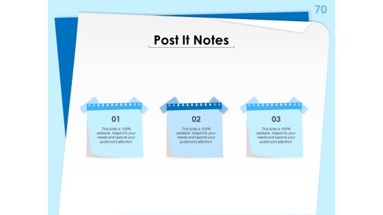 Executive Leadership Programs Ppt PowerPoint Presentation Complete Deck With Slides Slide70