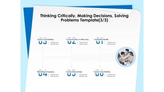 Executive Leadership Programs Thinking Critically Making Decisions Solving Problems Template Leadership Structure PDF Executive Leadership Programs Thinking Critically Making Decisions Solving Problems Template Leadership Structure PDF