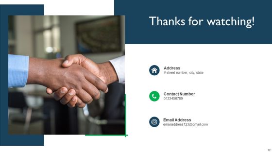 Executive Summary Ppt PowerPoint Presentation Complete Deck Slide12