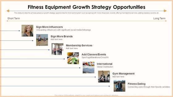 Exercise Equipment Fitness Equipment Growth Strategy Opportunities Sample PDF Exercise Equipment Fitness Equipment Growth Strategy Opportunities Sample PDF