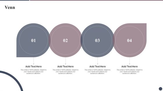 Expanding Target Audience With Cultural Branding Venn Microsoft PDF