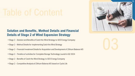 Expansion Plan For Obtaining Competitive Edge In The Renewable Energy Industry Case Competition Ppt PowerPoint Presentation Complete With Slides