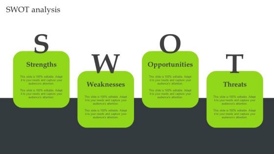 Expansion Strategic Plan SWOT Analysis Graphics PDF Expansion Strategic Plan SWOT Analysis Graphics PDF