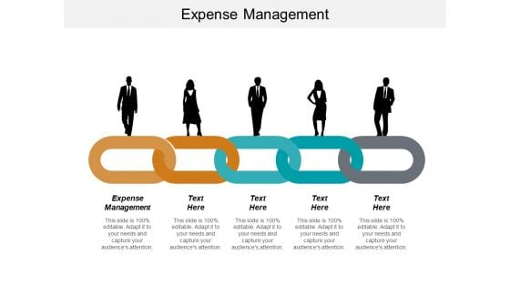 Expense Management Ppt PowerPoint Presentation File Design Inspiration Cpb