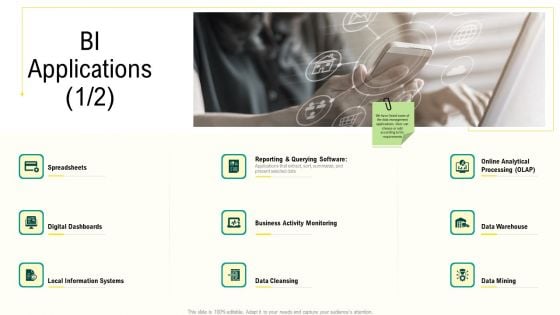Expert Systems BI Applications Business Summary PDF Expert Systems BI Applications Business Summary PDF