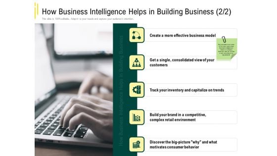 Expert Systems How Business Intelligence Helps In Building Business Consolidated Background PDF