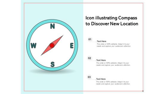 Explore Icon Business Idea Ppt PowerPoint Presentation Complete Deck