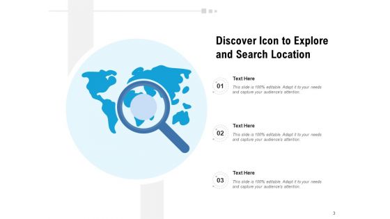 Explore Icon Products Dollar Sign Ppt PowerPoint Presentation Complete Deck