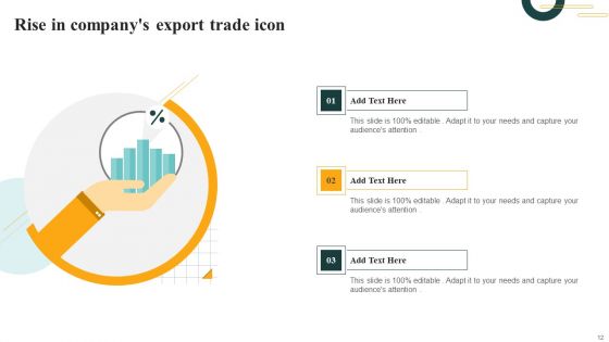 Export Trade Ppt PowerPoint Presentation Complete Deck With Slides