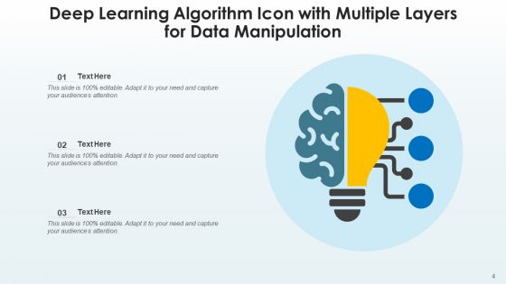 Extensive Training Icon Cloud Management Ppt PowerPoint Presentation Complete Deck With Slides