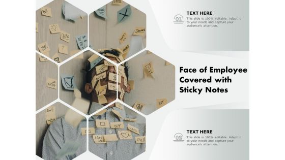 Face Of Employee Covered With Sticky Notes Ppt PowerPoint Presentation Professional Outline PDF Face Of Employee Covered With Sticky Notes Ppt PowerPoint Presentation Professional Outline PDF