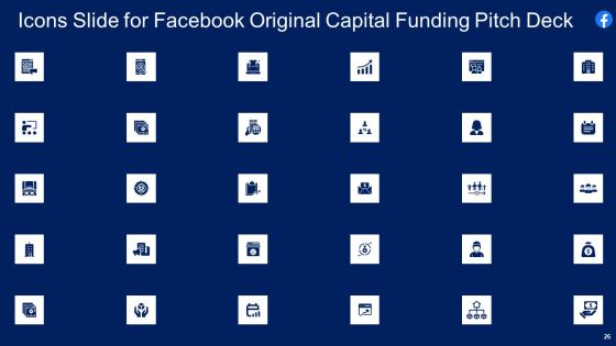 Facebook Original Capital Funding Pitch Deck Ppt PowerPoint Presentation Complete Deck With Slides Slide26