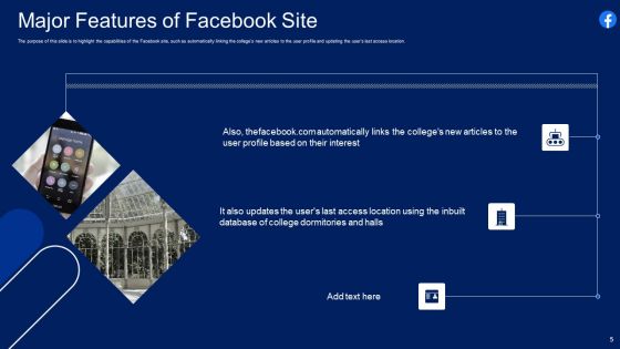 Facebook Original Elevator Funding Pitch Deck Ppt PowerPoint Presentation Complete With Slides