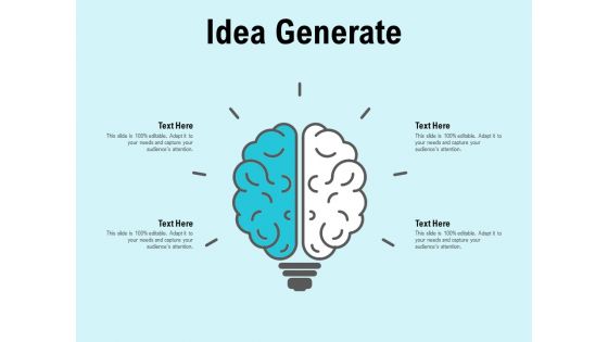 facility operations contol idea generate ppt styles elements pdf