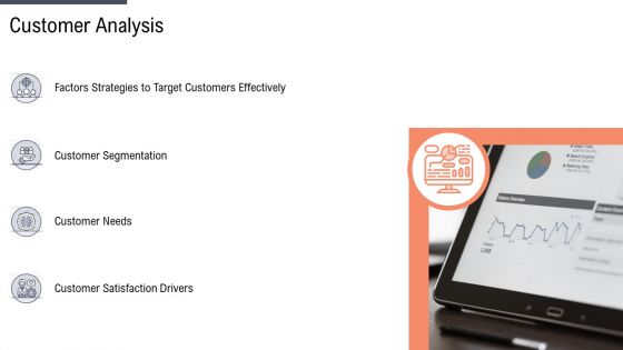 Factor Approaches For Potential Audience Targeting Customer Analysis Microsoft PDF