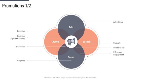 Factor Approaches For Potential Audience Targeting Promotions Paid Pictures PDF