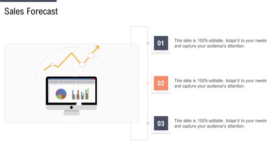 Factor Approaches For Potential Audience Targeting Sales Forecast Guidelines PDF