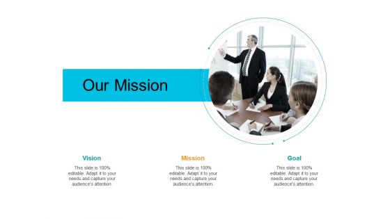 Facts Assessment Our Mission Ppt PowerPoint Presentation Model Mockup PDF