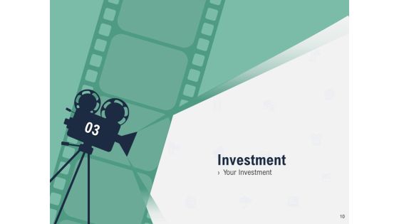 Factual Picture Filming Proposal Ppt PowerPoint Presentation Complete Deck With Slides Slide10