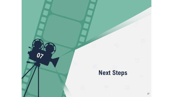 Factual Picture Filming Proposal Ppt PowerPoint Presentation Complete Deck With Slides Slide27