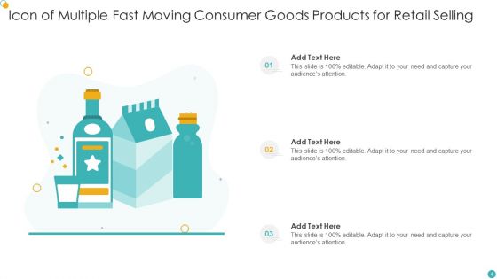 Fast Moving Consumer Goods Ppt PowerPoint Presentation Complete With Slides