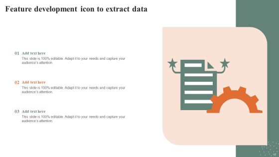 Feature Development Ppt PowerPoint Presentation Complete Deck With Slides Slide17