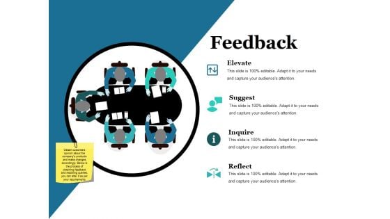 Feedback Ppt PowerPoint Presentation Icon Aids